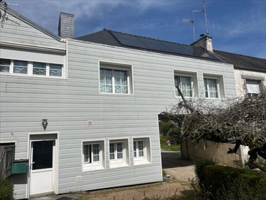 Maison a vendre Huelgoat 29690 Finistère 55 m2 3 pièces 93280 euros