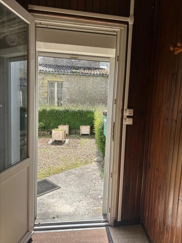 Maison a vendre Huelgoat 29690 Finistère 55 m2 3 pièces 93280 euros