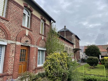 Divers a vendre Bohain-en-Vermandois 02110 Aisne 274 m2  188640 euros