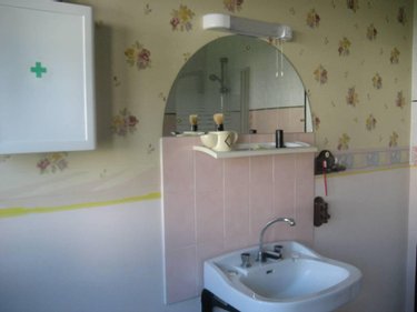 Maison a vendre Brennilis 29690 Finistère 134 m2 6 pièces 153500 euros