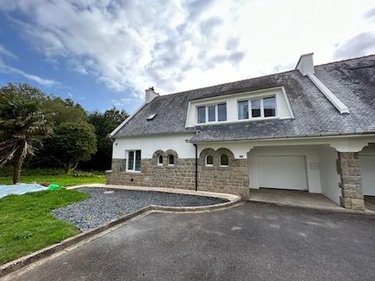 Maison a vendre Brennilis 29690 Finistère 134 m2 6 pièces 153500 euros