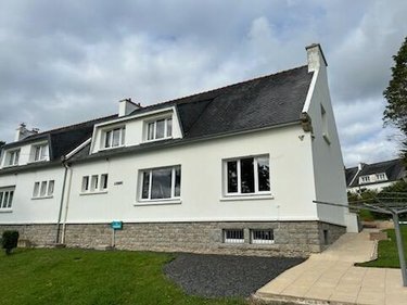 Maison a vendre Brennilis 29690 Finistère 134 m2 6 pièces 153500 euros