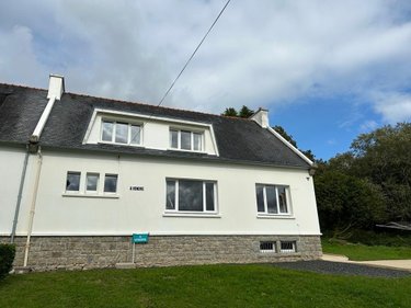 Maison a vendre Brennilis 29690 Finistère 134 m2 6 pièces 153500 euros