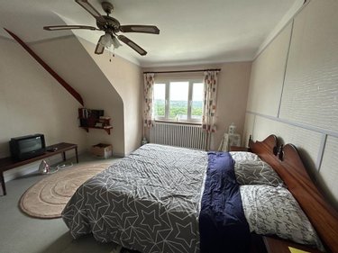 Maison a vendre Brennilis 29690 Finistère 134 m2 6 pièces 153500 euros