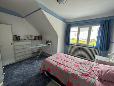 Maison a vendre Brennilis 29690 Finistère 134 m2 6 pièces 153500 euros