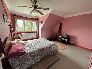 Maison a vendre Brennilis 29690 Finistère 134 m2 6 pièces 153500 euros