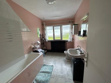 Maison a vendre Brennilis 29690 Finistère 134 m2 6 pièces 153500 euros