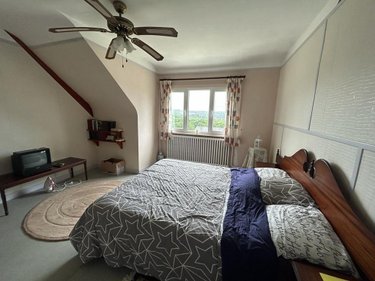 Maison a vendre Brennilis 29690 Finistère 134 m2 6 pièces 153500 euros