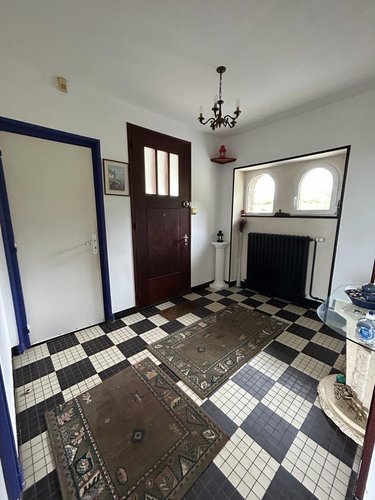Maison a vendre Brennilis 29690 Finistère 134 m2 6 pièces 153500 euros
