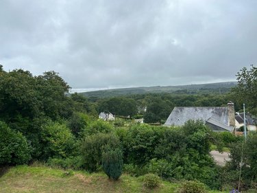 Maison a vendre Brennilis 29690 Finistère 134 m2 6 pièces 153500 euros