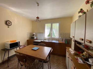 Maison a vendre Guégon 56120 Morbihan 90 m2 5 pièces 116600 euros