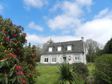 Maison a vendre Berrien 29690 Finistère 148 m2 7 pièces 205725 euros