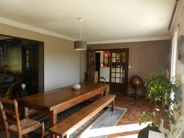 Maison a vendre Berrien 29690 Finistère 148 m2 7 pièces 205725 euros