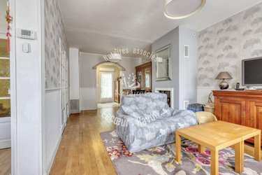 Maison a vendre Saint-Cyr-l'École 78210 Yvelines 230 m2 10 pièces 750000 euros