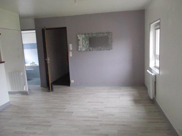 Location appartement Brionne 27800 Eure 42 m2  505 euros