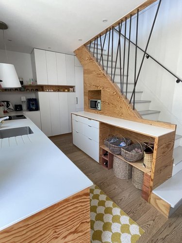 Maison a vendre Larmor-Plage 56260 Morbihan 135 m2 6 pièces 700000 euros