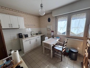 Appartement a vendre Angers 49000 Maine-et-Loire 68 m2 2 pièces 174825 euros