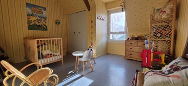 Maison a vendre Questembert 56230 Morbihan 110 m2 5 pièces 313500 euros