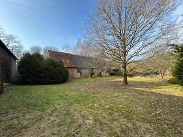 Maison a vendre La Rochelle-Normande 50530 Manche 242 m2 10 pièces 390880 euros