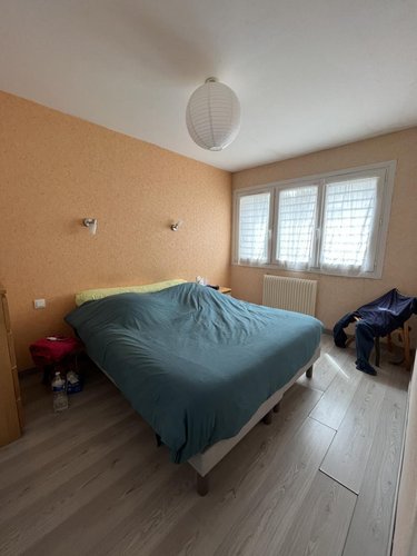 Appartement a vendre Quimper 29000 Finistère 79 m2 3 pièces 167200 euros