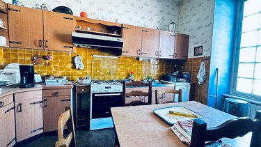 Maison a vendre Le Faouët 56320 Morbihan 334 m2  239516 euros