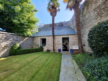 Maison a vendre Cherbourg-en-Cotentin 50100 Manche 230 m2 9 pièces 523000 euros