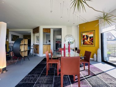 Maison a vendre Larmor-Plage 56260 Morbihan 187 m2 5 pièces 2021640 euros