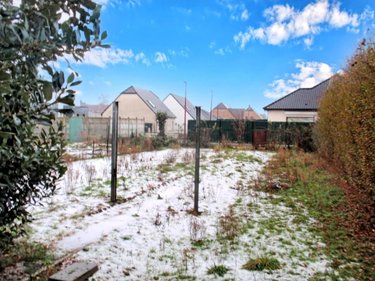 Maison a vendre Dourges 62119 Pas-de-Calais 89 m2 7 pièces 136240 euros