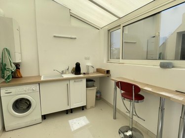 Maison a vendre Lorient 56100 Morbihan 101 m2 6 pièces 260440 euros