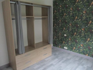 Location appartement Brionne 27800 Eure 42 m2  505 euros