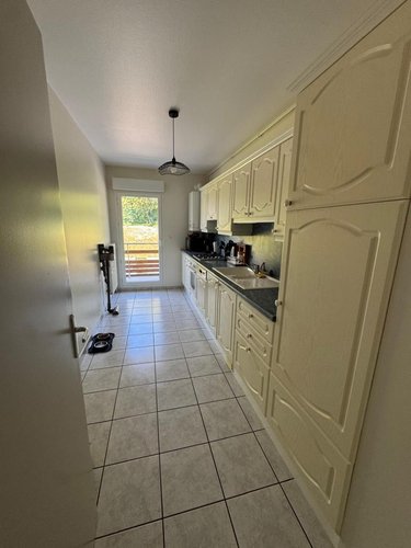 Location appartement Criquetot-l'Esneval 76280 Seine-Maritime 70 m2  860 euros
