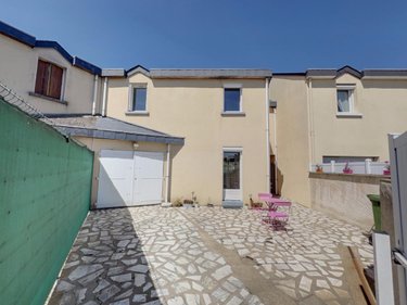 Maison a vendre Joué-lès-Tours 37300 Indre-et-Loire 124 m2 6 pièces 367500 euros