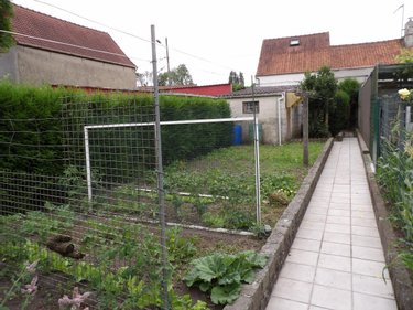 Maison a vendre Bruay-la-Buissière 62700 Pas-de-Calais 112 m2  83500 euros
