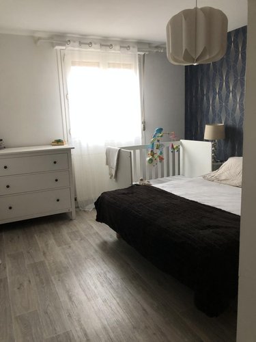 Location appartement Boulogne-sur-Mer 62200 Pas-de-Calais 71 m2 4 pièces 705 euros