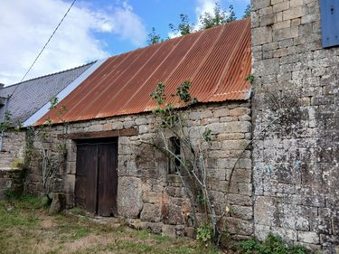 Maison a vendre Persquen 56160 Morbihan 120 m2 5 pièces 126650 euros