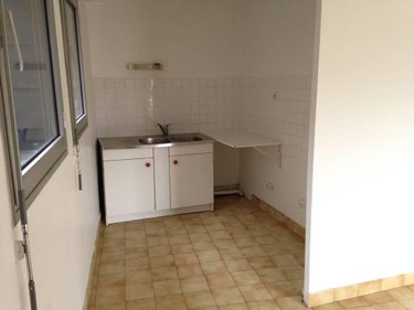 Location appartement Pont-de-l'Arche 27340 Eure 59 m2 2 pièces 514 euros