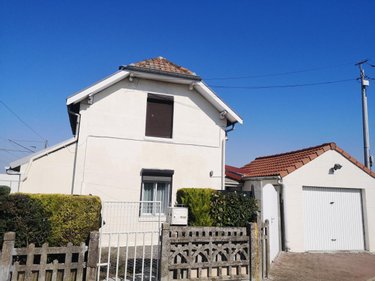 Maison a vendre Escaudoeuvres 59161 Nord 67 m2 4 pièces 65500 euros