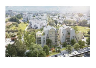 Location appartement Angers 49000 Maine-et-Loire 63 m2 3 pièces 841 euros