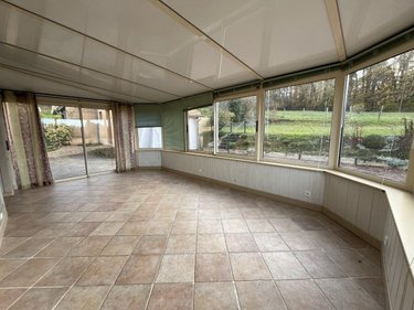 Maison a vendre Thorigné-sur-Dué 72160 Sarthe 98 m2 4 pièces 188000 euros