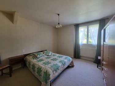 Maison a vendre Spézet 29540 Finistère 121 m2 6 pièces 158140 euros