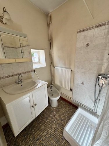 Maison a vendre Malicorne-sur-Sarthe 72270 Sarthe 165 m2 7 pièces 137150 euros