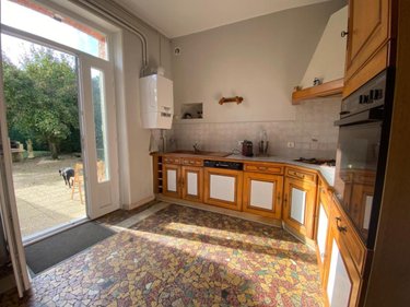 Maison a vendre Montargis 45200 Loiret 178 m2 10 pièces 240000 euros