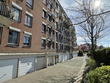 Appartement a vendre Marcq en Baroeul 59700 Nord 47 m2 2 pièces 158500 euros