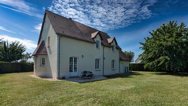 Maison a vendre Aviron 27930 Eure 160 m2 7 pièces 383250 euros