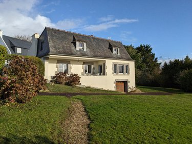 Maison a vendre Saint-Martin-des-Champs 29600 Finistère 144 m2 7 pièces 261000 euros