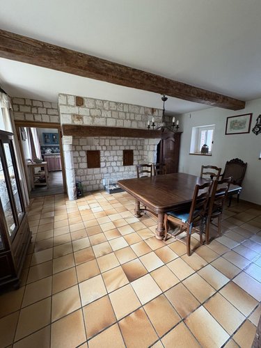 Maison a vendre Berles-Monchel 62690 Pas-de-Calais 185 m2 7 pièces 356440 euros