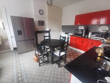 Maison a vendre Neuville-Vitasse 62217 Pas-de-Calais 115 m2 5 pièces 167200 euros