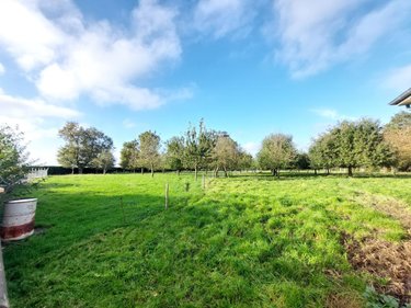 Maison a vendre Cosmes 53230 Mayenne 154 m2 5 pièces 296400 euros