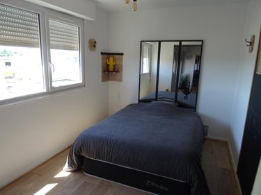 Appartement a vendre Laval 53000 Mayenne 72 m2 4 pièces 152530 euros