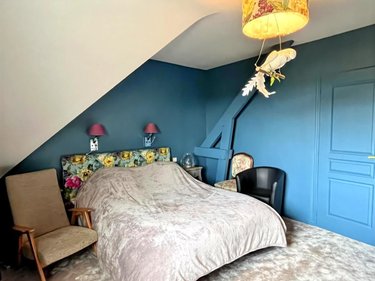 Maison a vendre Saint-Grégoire 35760 Ille-et-Vilaine 240 m2 10 pièces 884810 euros